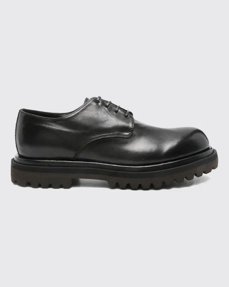 Officine Creative Italia Schuhe herren Ebony