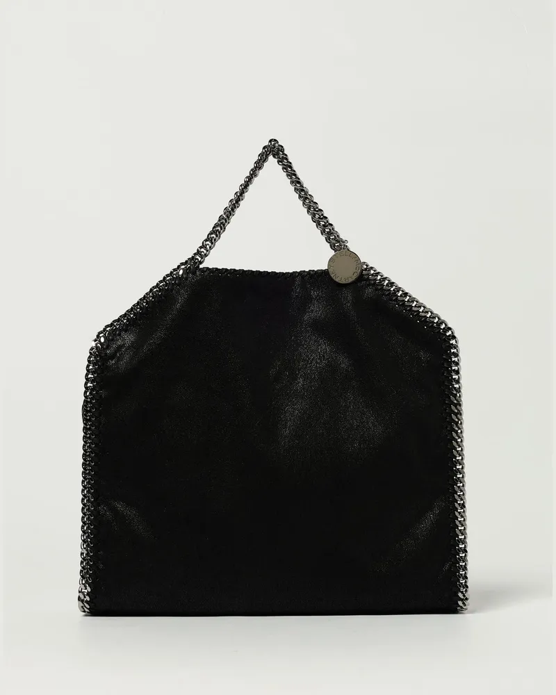 Stella McCartney Schultertasche damen Schwarz