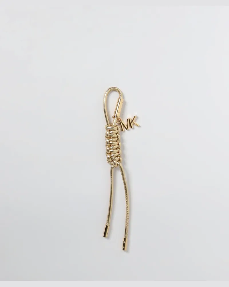 Michael Kors Schlsselanhnger damen Gold