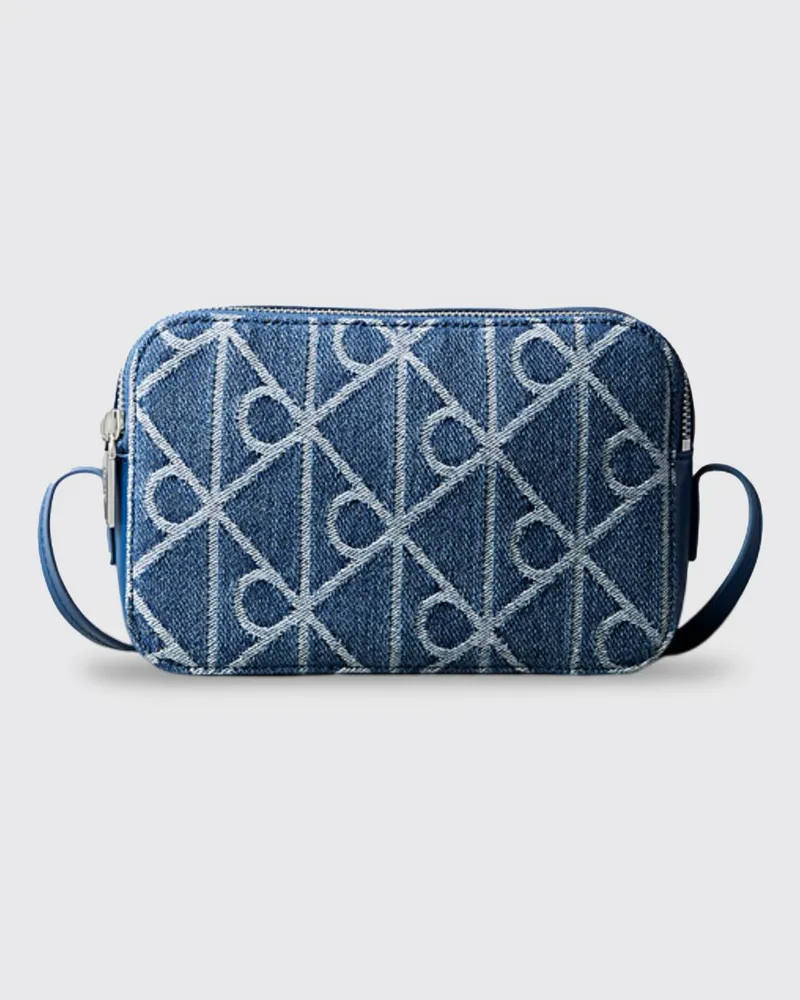 Calvin Klein Minitasche damen Denim