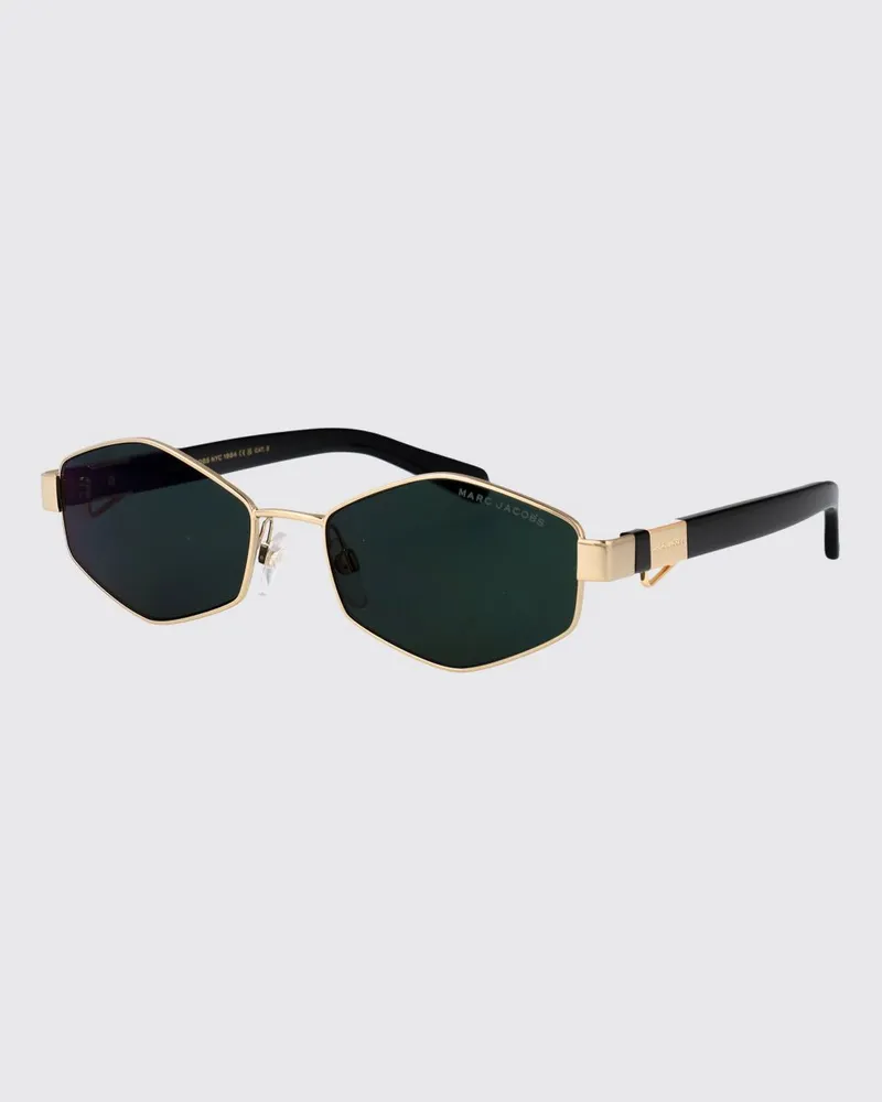 Marc Jacobs Sonnenbrille damen Petroleum