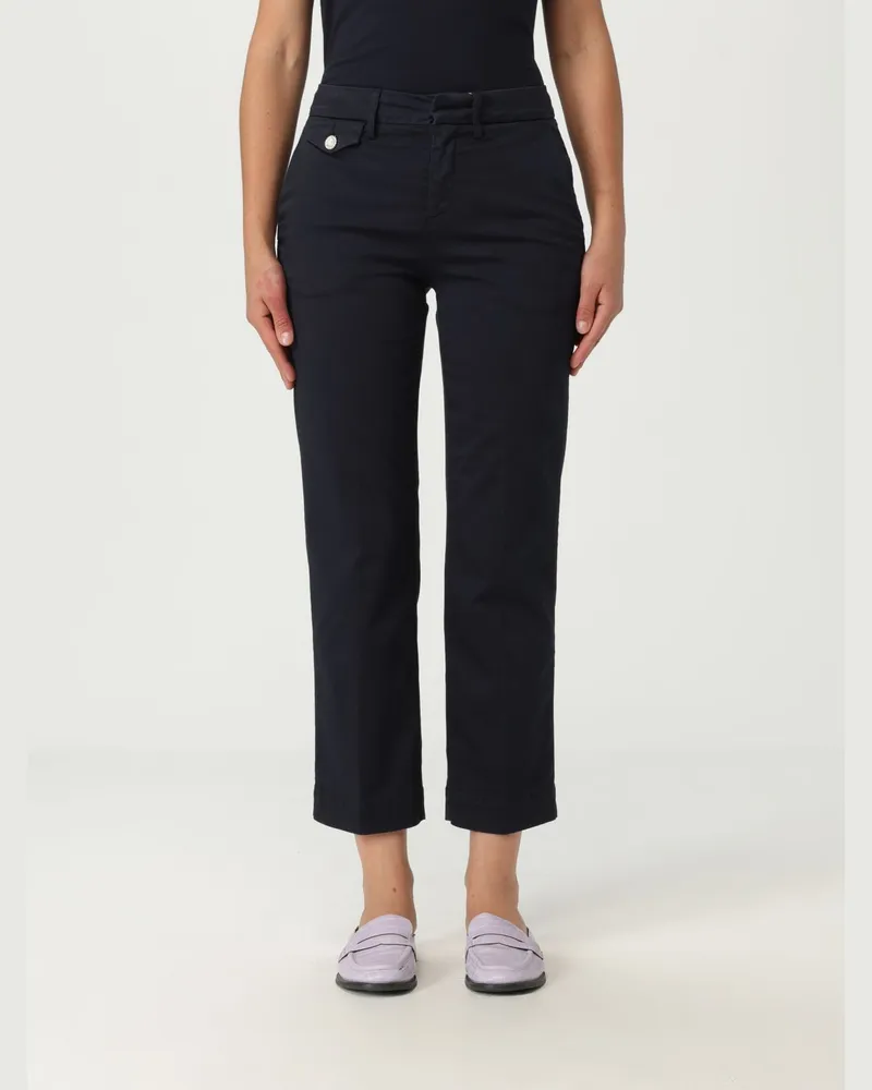 Liu Jo Hose damen Blau