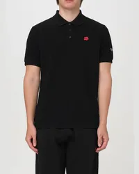 Kenzo Polo Schwarz