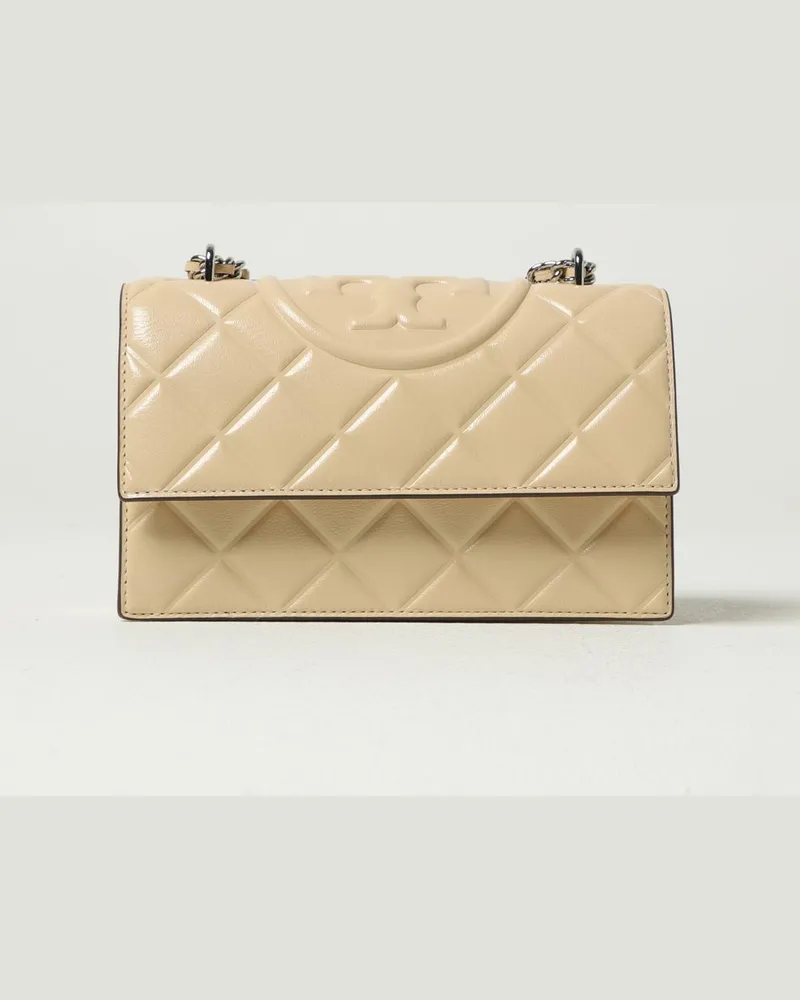 Tory Burch Umhngetasche damen Weiß