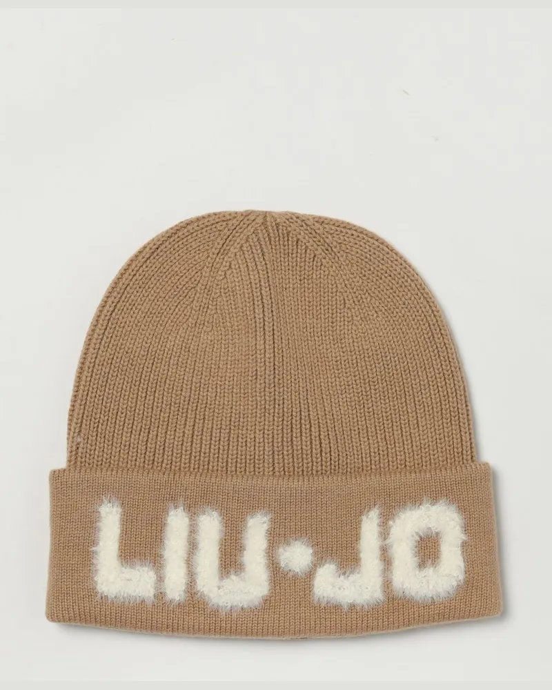 Liu Jo Hut damen Beige