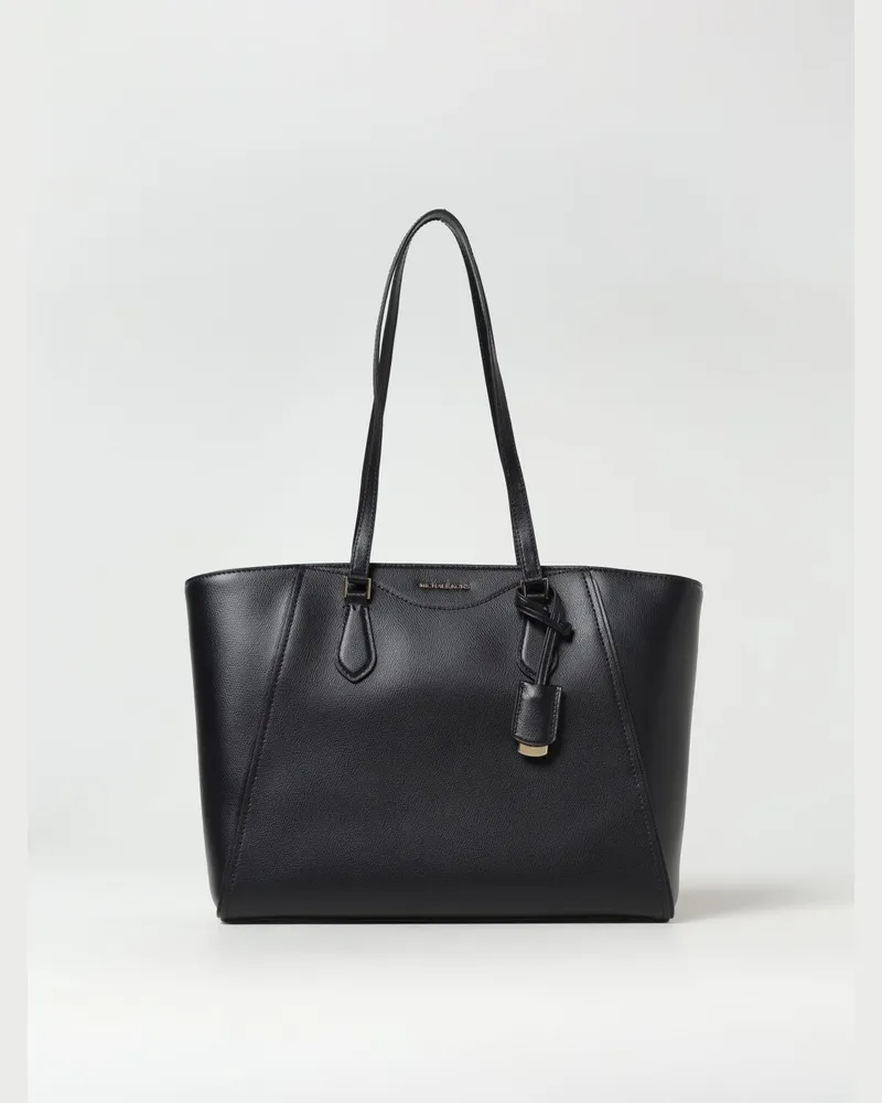 Michael Kors Handtasche damen Schwarz