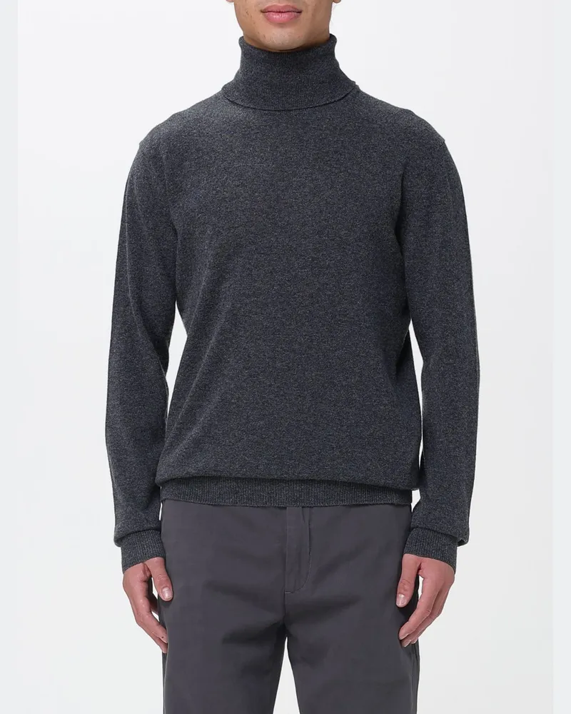 Woolrich Sweatshirt herren Grau