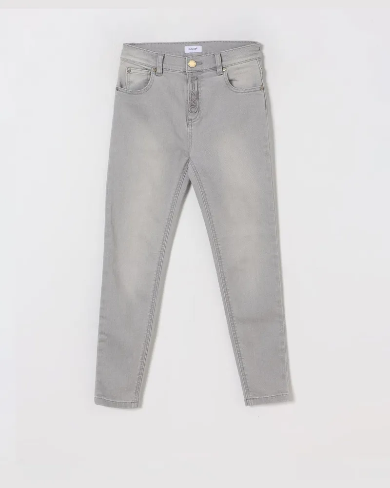 Pinko Jeans kinder Schwarz