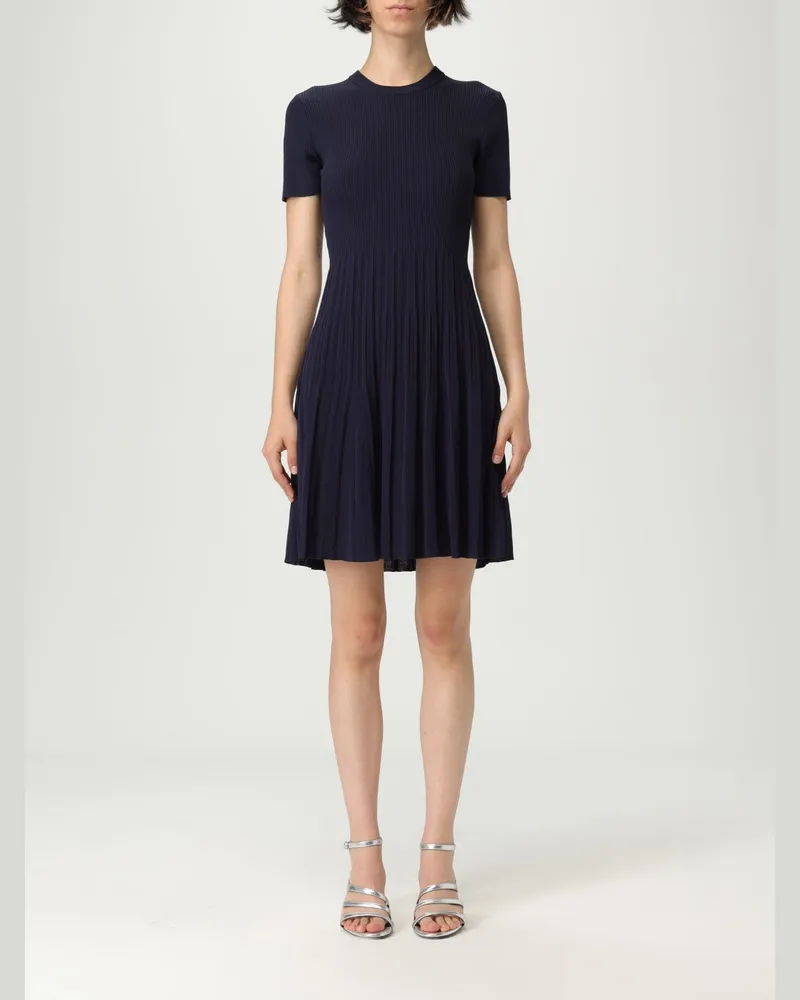 Michael Kors Kleider damen Navy