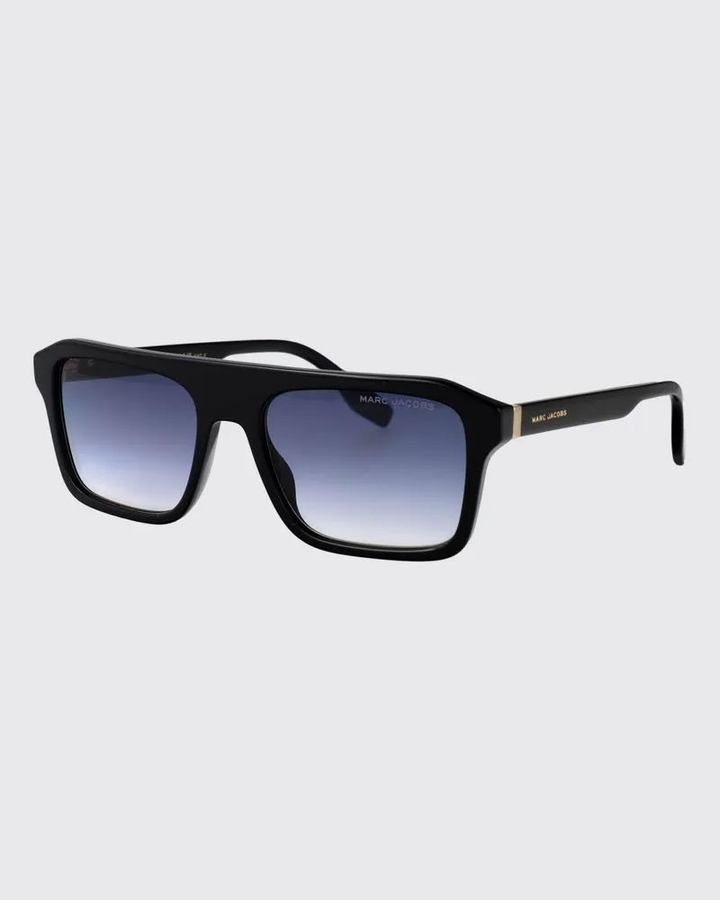 Marc Jacobs Sonnenbrille herren Schwarz