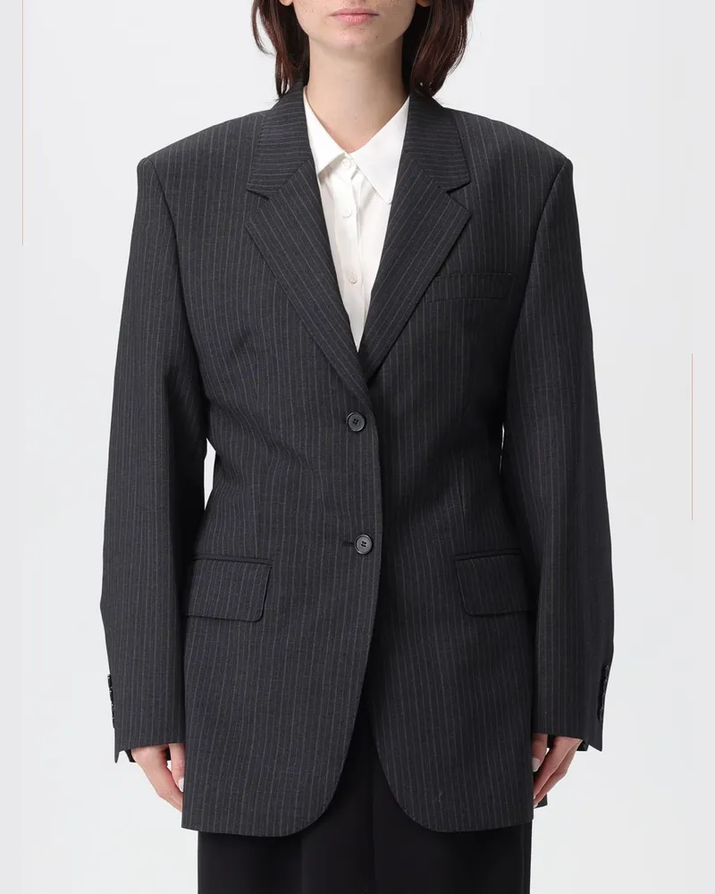 Filippa K Blazer damen Grau