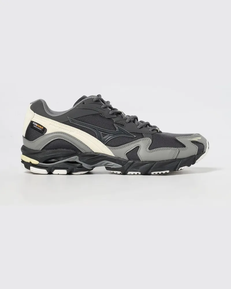 Mizuno Sneakers herren Grau