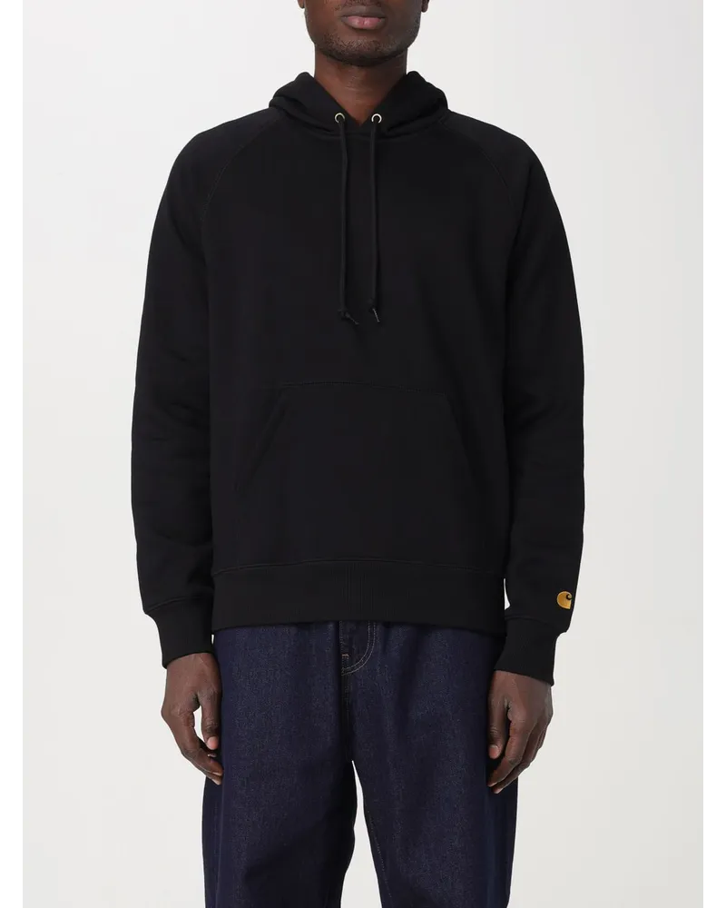 Carhartt WIP Sweatshirt Schwarz