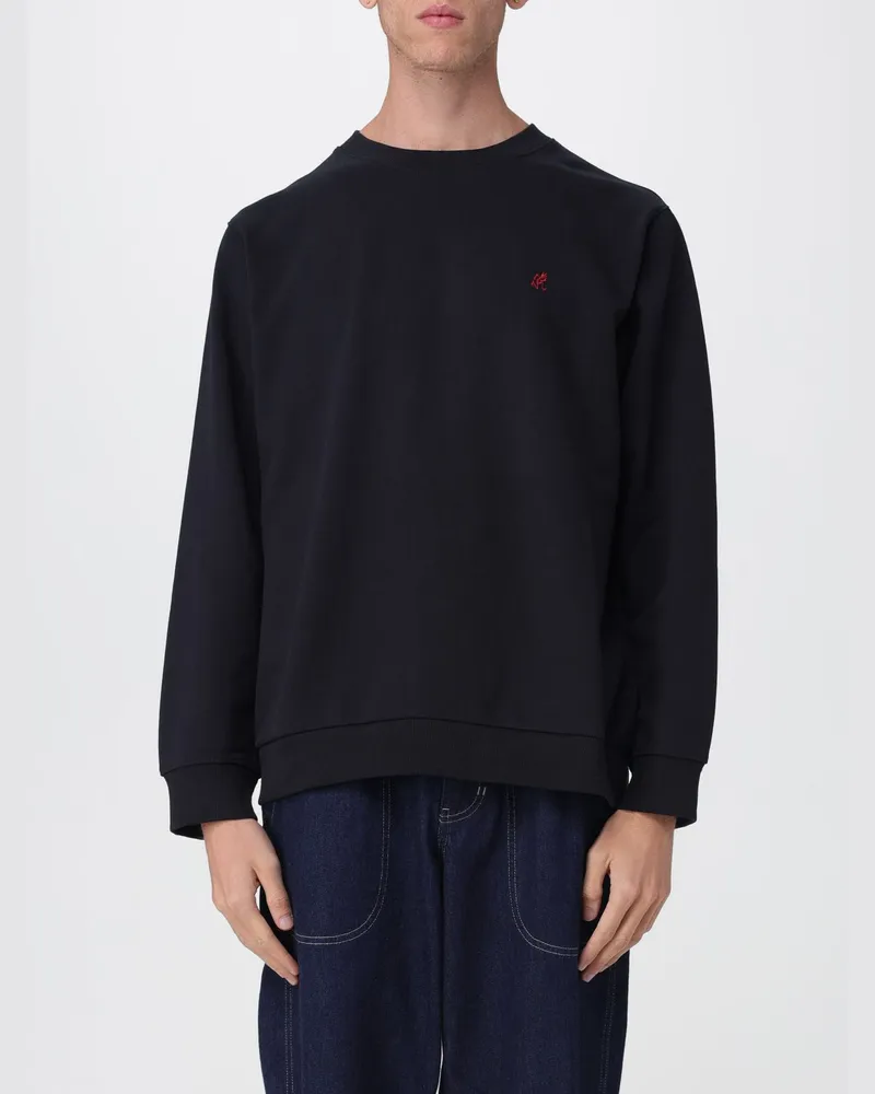 GRAMICCI Sweatshirt herren Blau