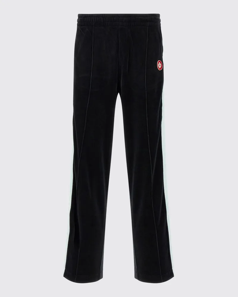 Casablanca Paris Hose herren Schwarz