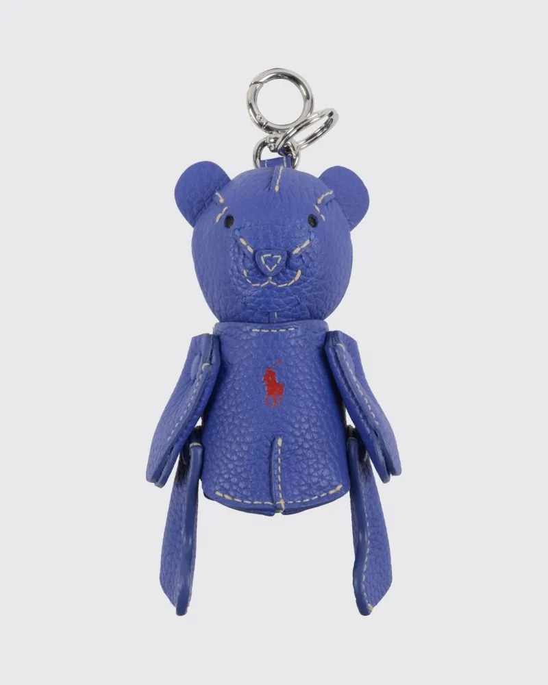 Ralph Lauren Schlüsselanhänger damen Rot