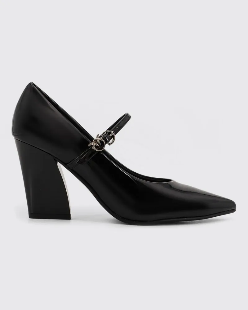 Pinko Absatzschuhe damen Schwarz