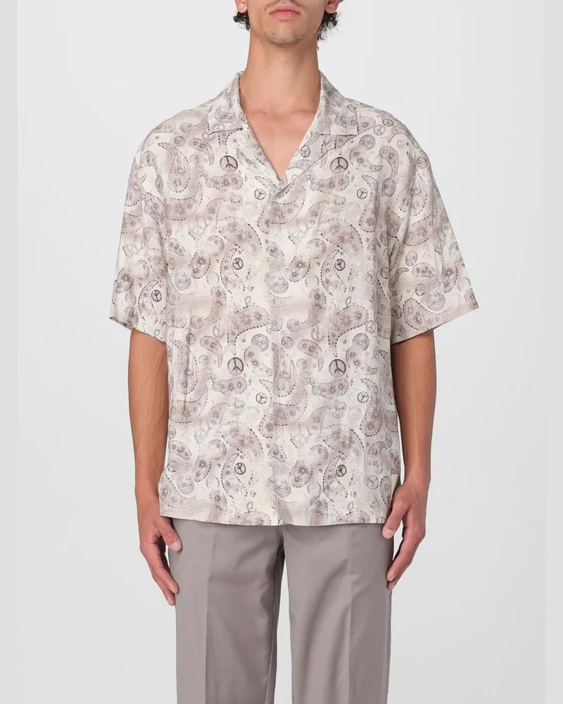 Emporio Armani Hemd herren Bunt