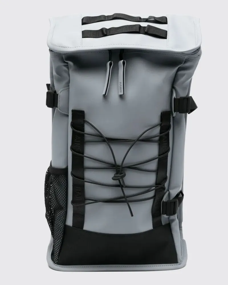 RAINS Trail Mountaineer Rucksack Blau