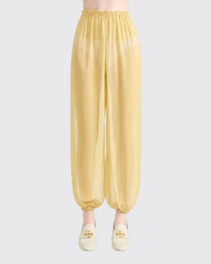 Paloma Wool Hose damen Cream