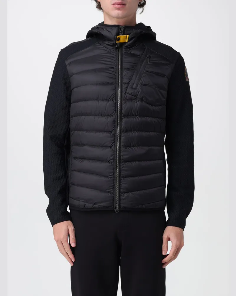Parajumpers Jacke herren Schwarz