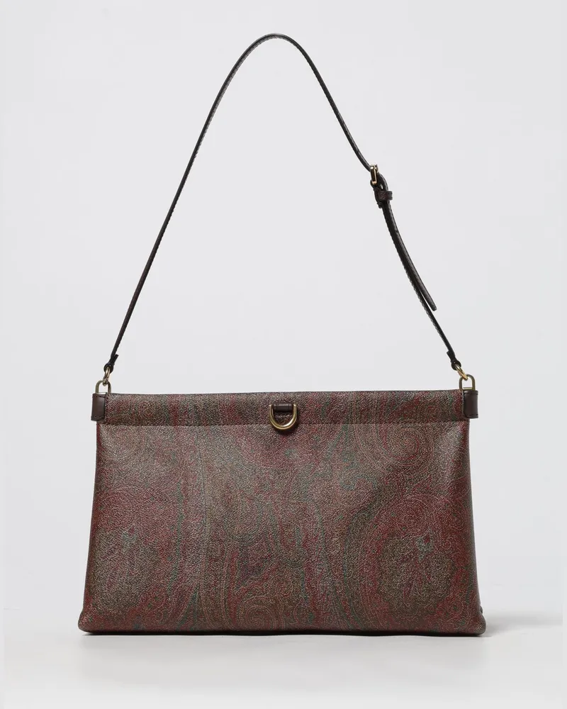 Etro Schultertasche damen Bunt