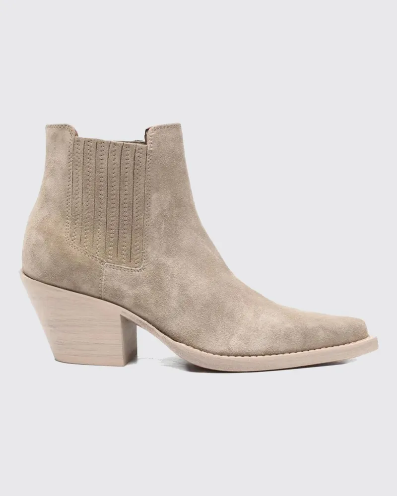 Paris Texas Schuhe damen Grau