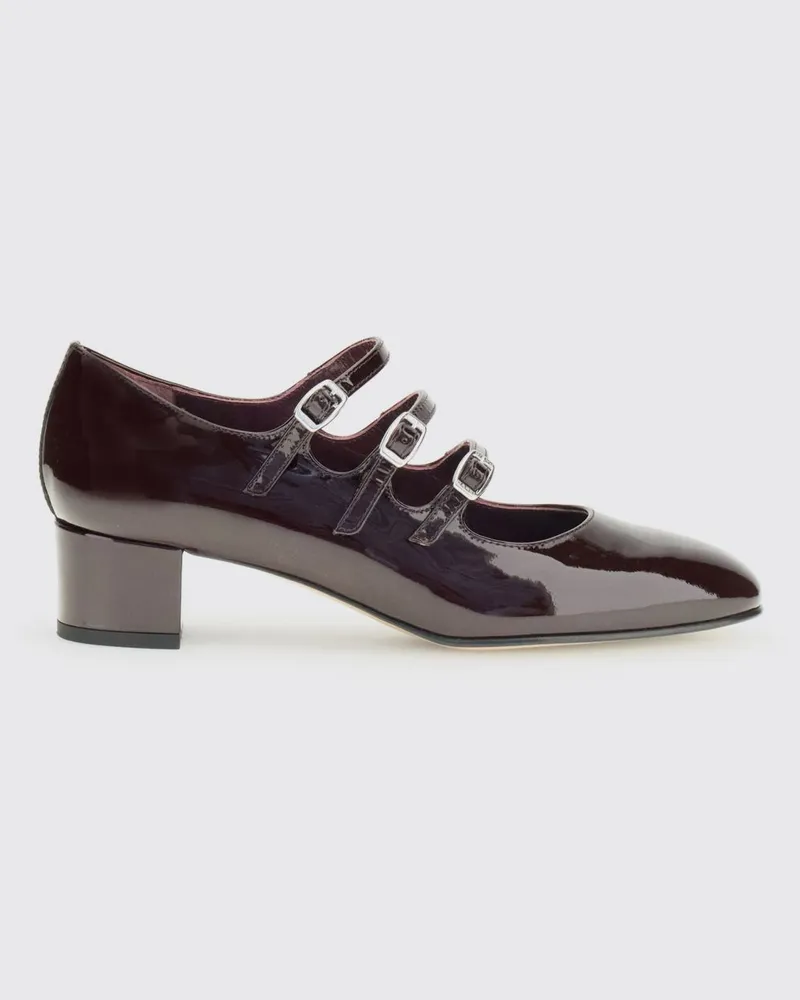 Carel Schuhe damen Braun
