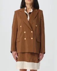 Hanita Blazer Braun