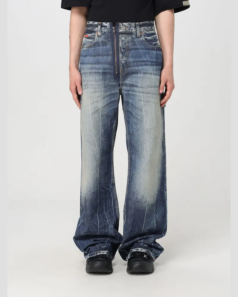 Martine Rose Jeans herren Denim