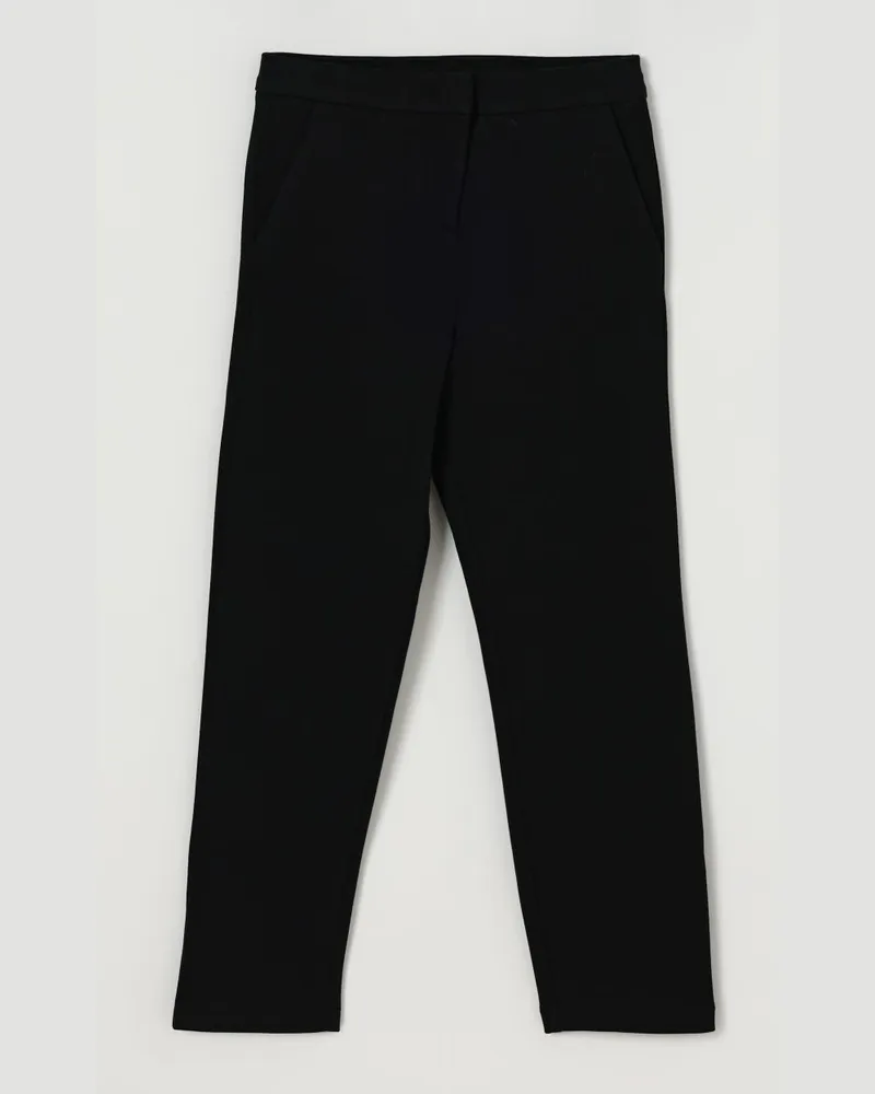 Simonetta Hose kinder Schwarz