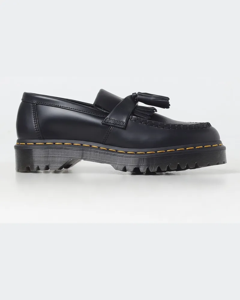 Dr.Martens Mokassins damen Schwarz