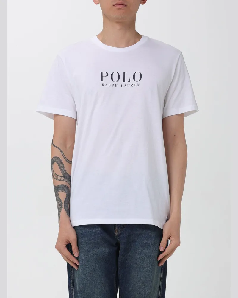 Ralph Lauren Unterwäsche herren Weiß