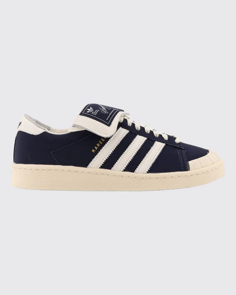 adidas Sneakers herren Blau