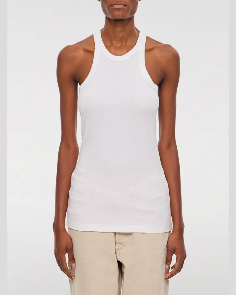 SPORTMAX Top damen Weiß