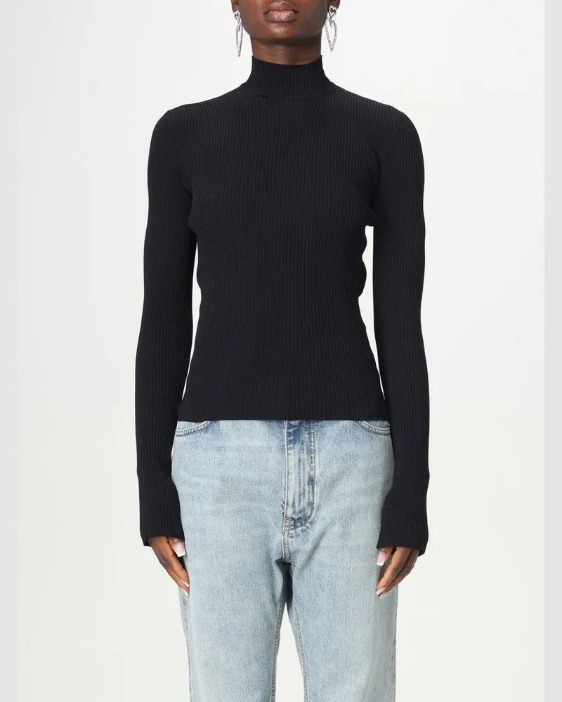 Balenciaga Pullover damen Schwarz