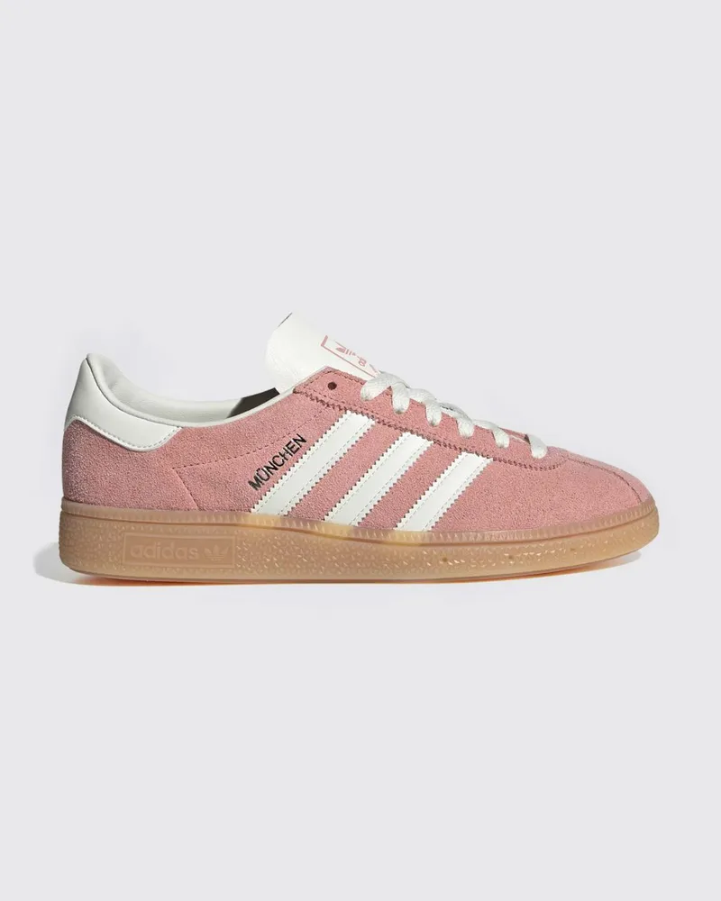 adidas Sneakers damen Pink