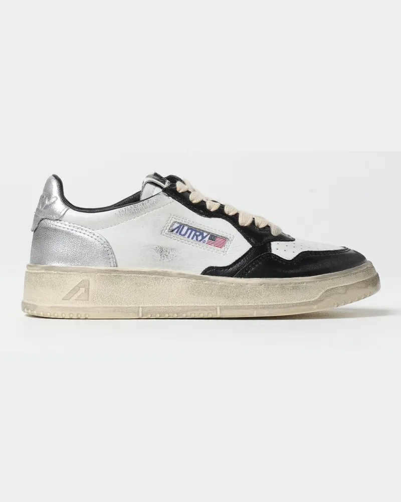 AUTRY Schuhe damen Weiß