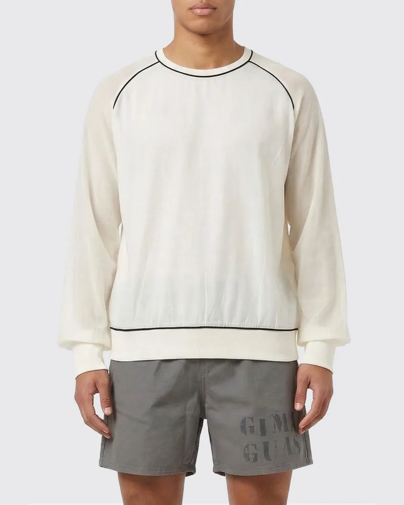 GIMAGUAS T-shirt damen Weiß