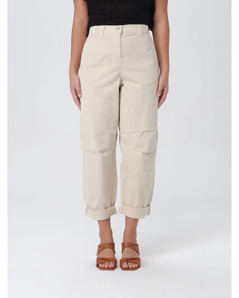 Pinko Hose damen Beige
