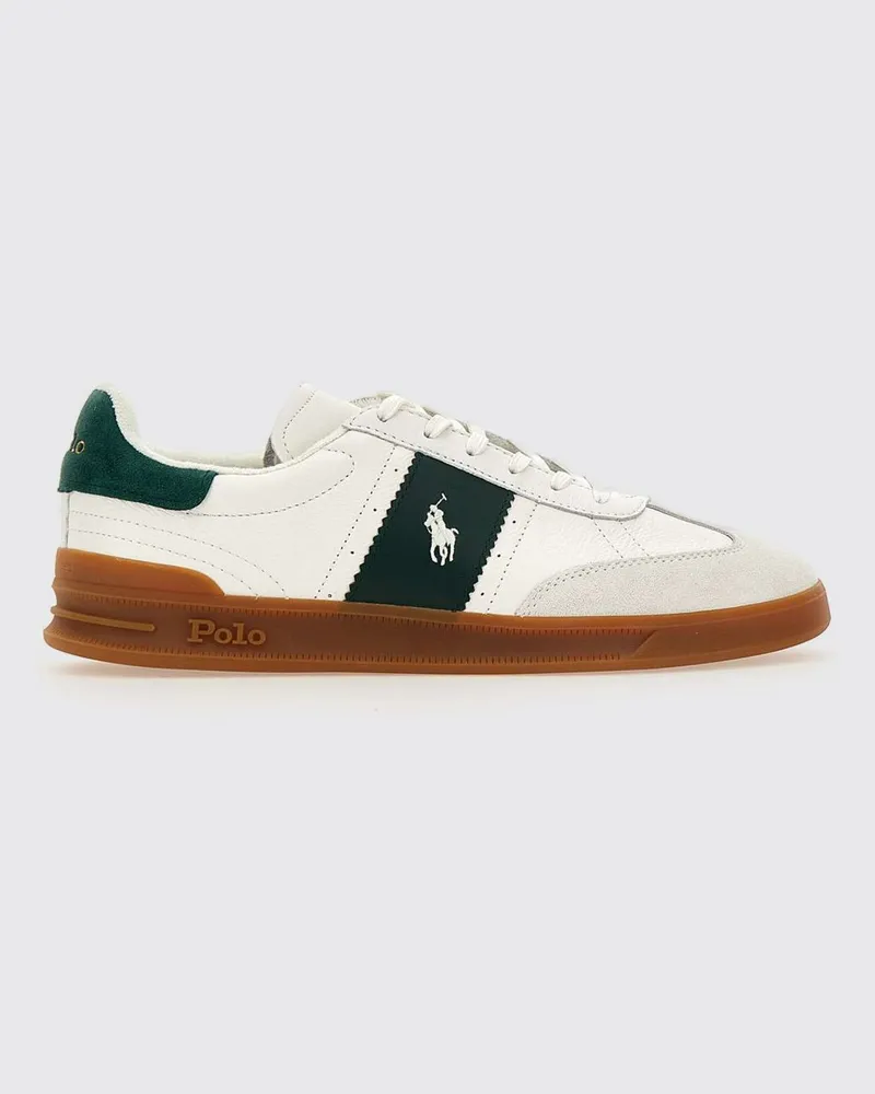 Ralph Lauren Sneakers herren Bunt