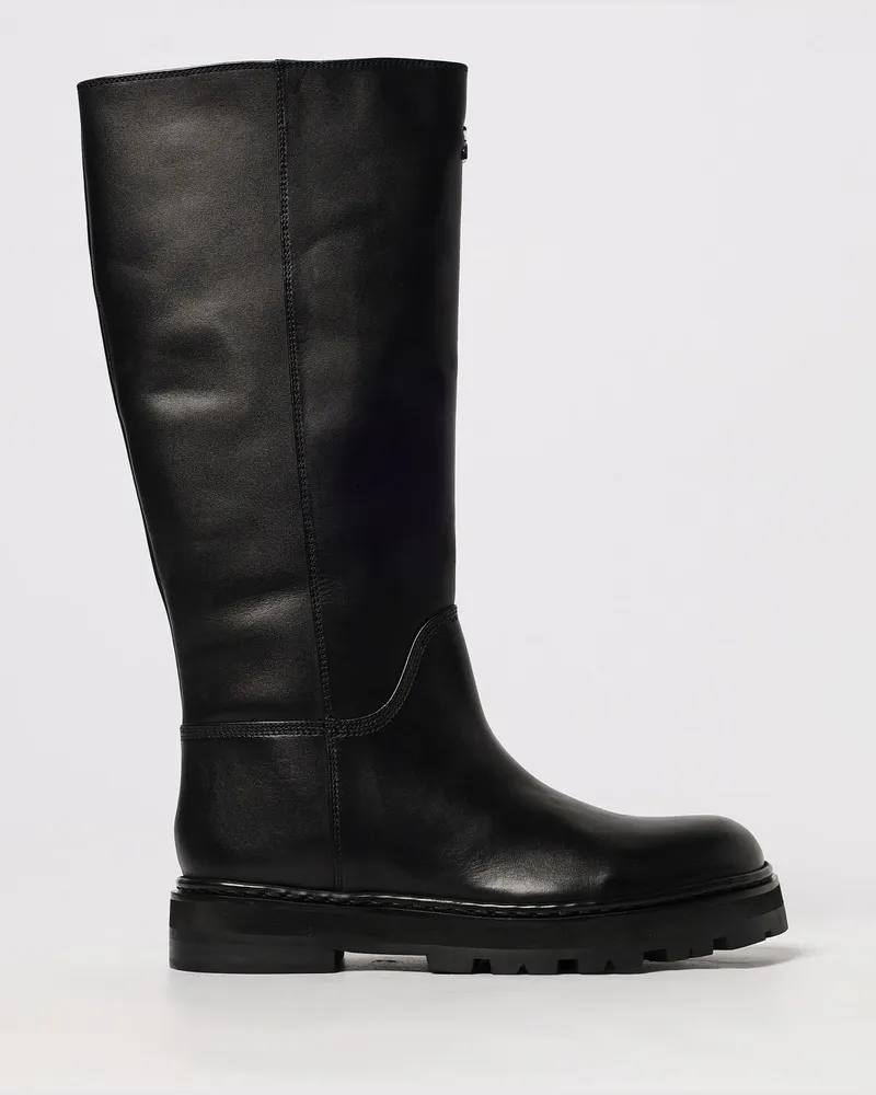 Patrizia Pepe Schuhe damen Schwarz