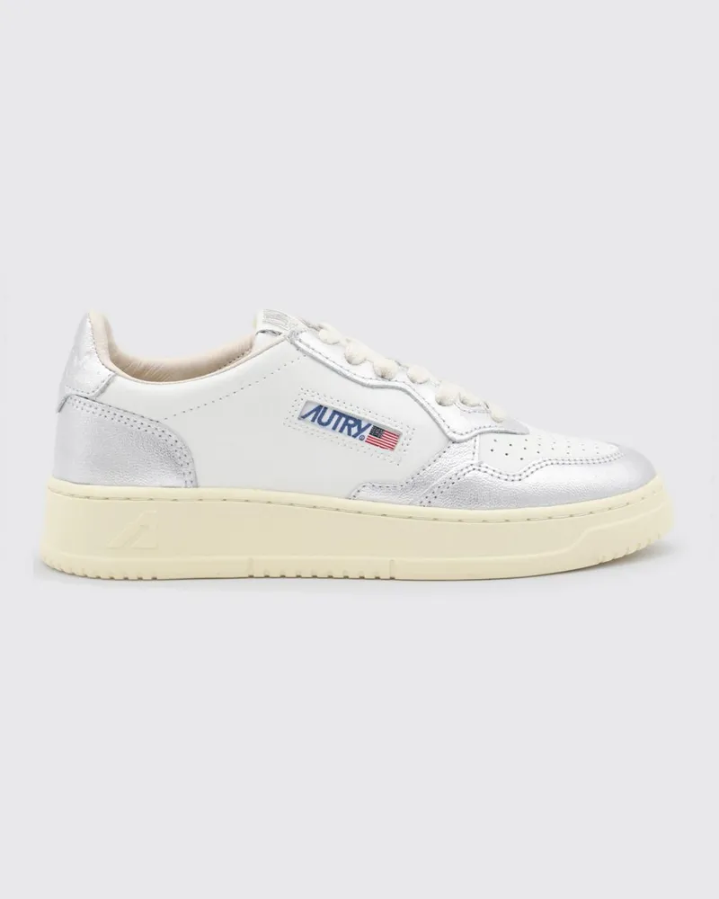AUTRY Sneakers damen Weiß