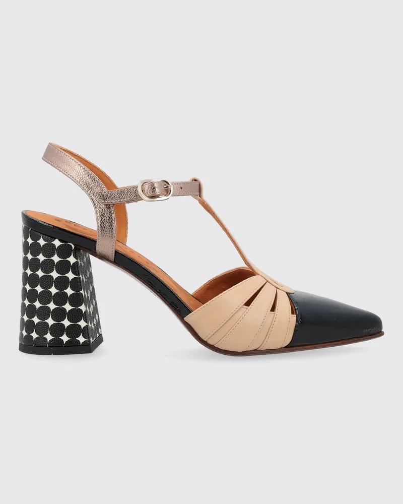 Chie Mihara Absatzschuhe damen Schwarz