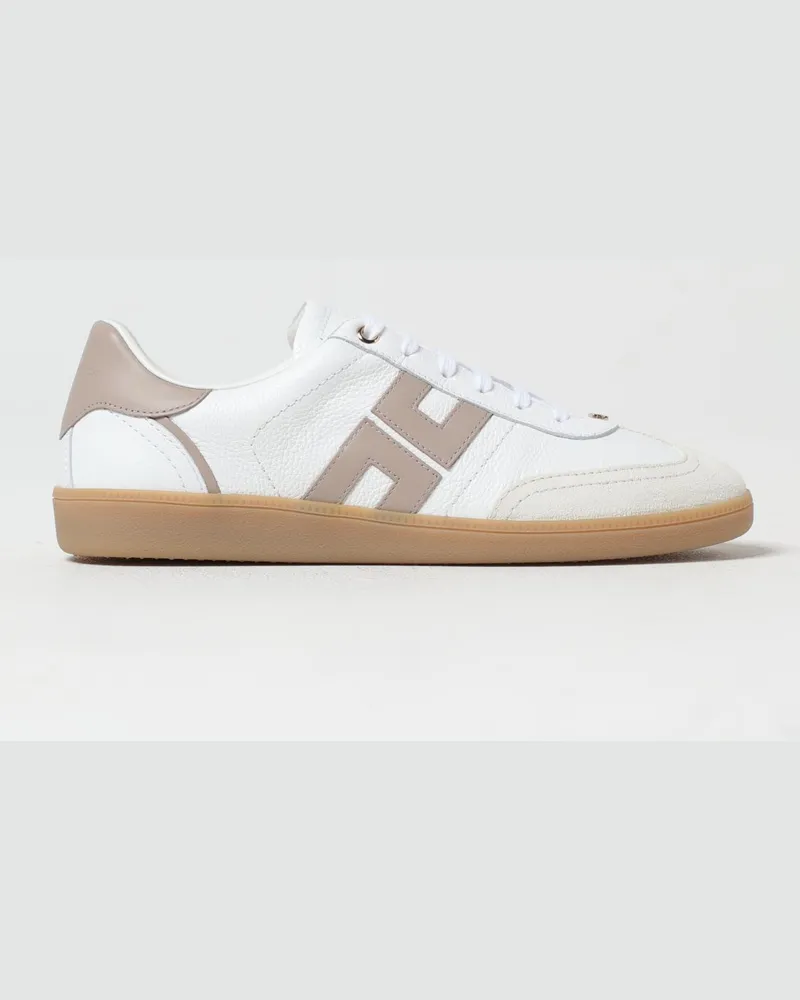 Elisabetta Franchi Sneakers damen Weiß