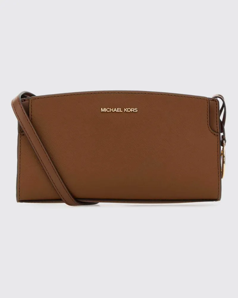 Michael Kors Umhängetasche damen Cream