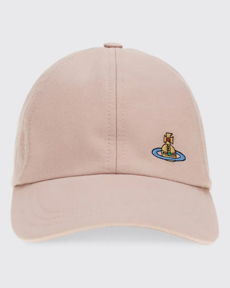 Vivienne Westwood Hut herren Pink