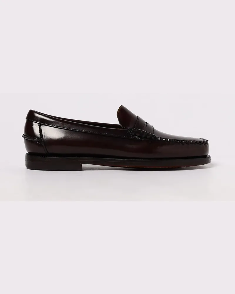 Sebago Schuhe damen Braun