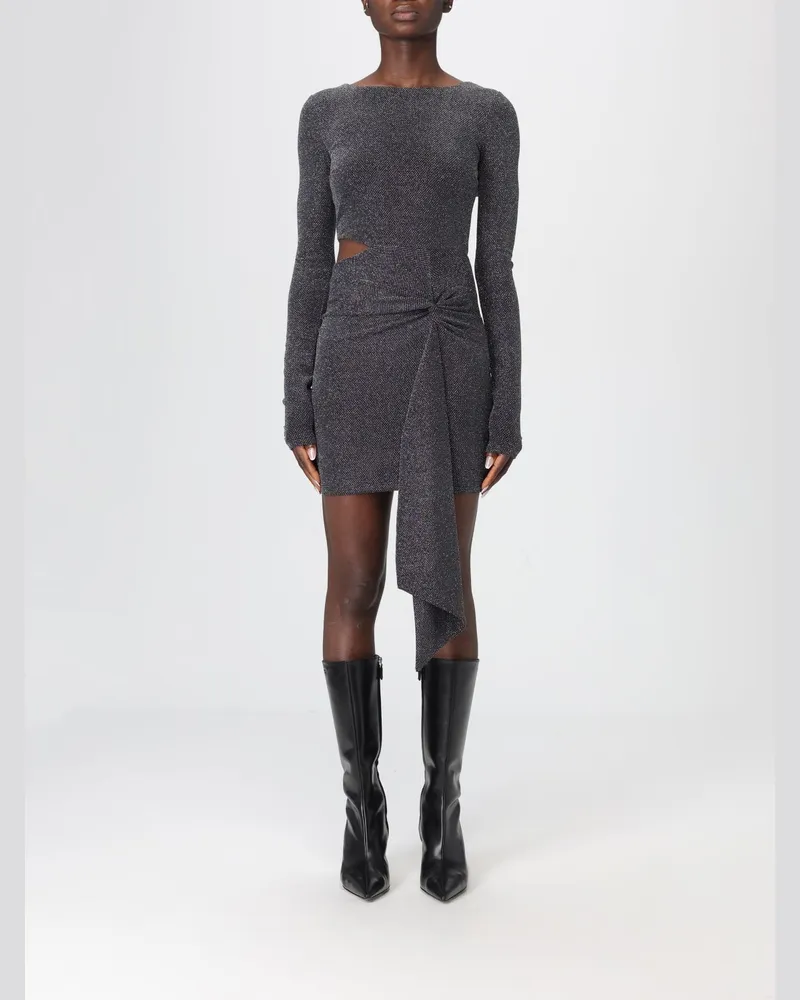 Patrizia Pepe Kleider damen Schwarz