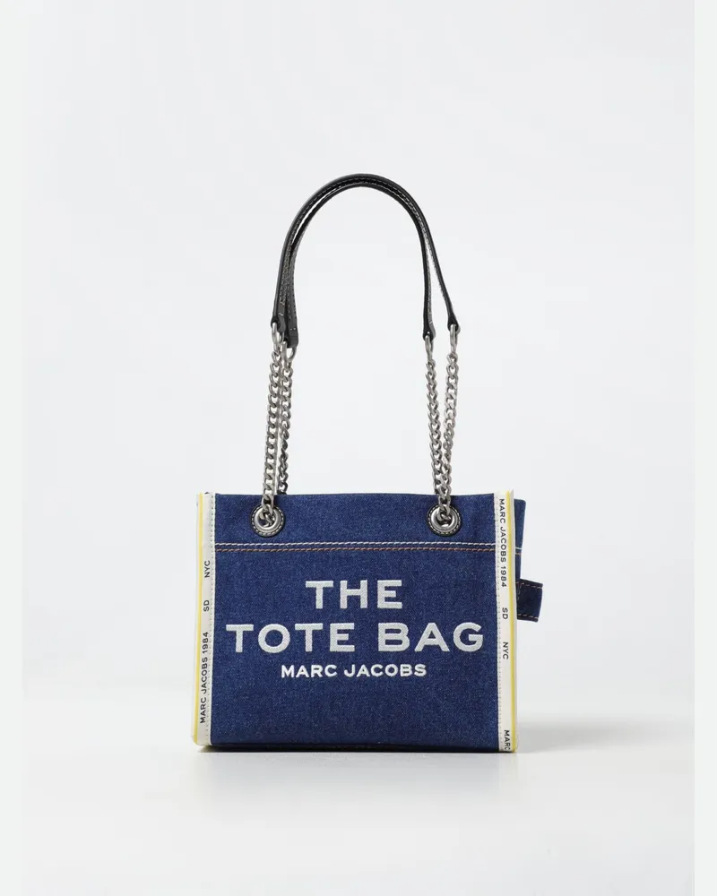 Marc Jacobs Handtasche damen Blau